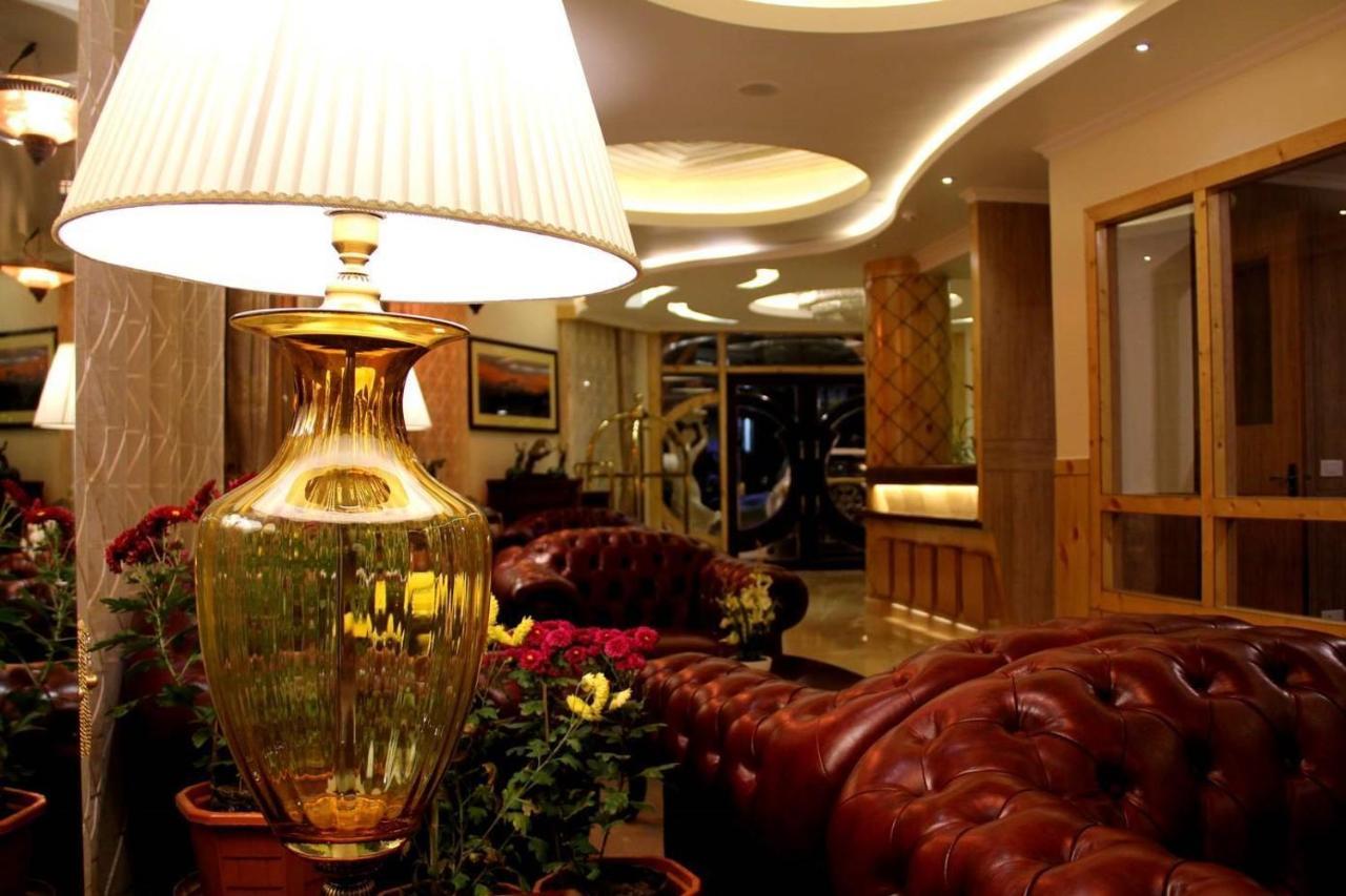 Crescent Resort, Darjeeling Darjeeling  Exterior foto