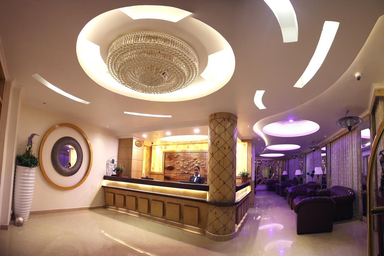 Crescent Resort, Darjeeling Darjeeling  Exterior foto